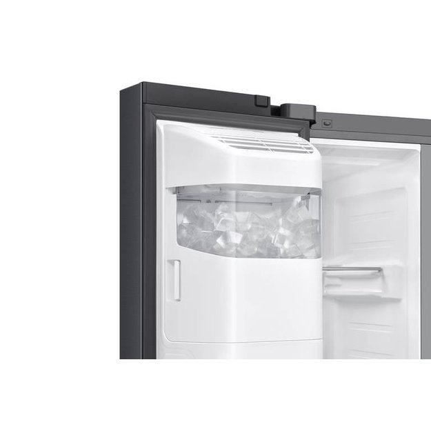 SAMSUNG RS90F66BEFEO