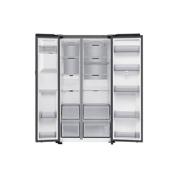 SAMSUNG RS90F66BEFEO