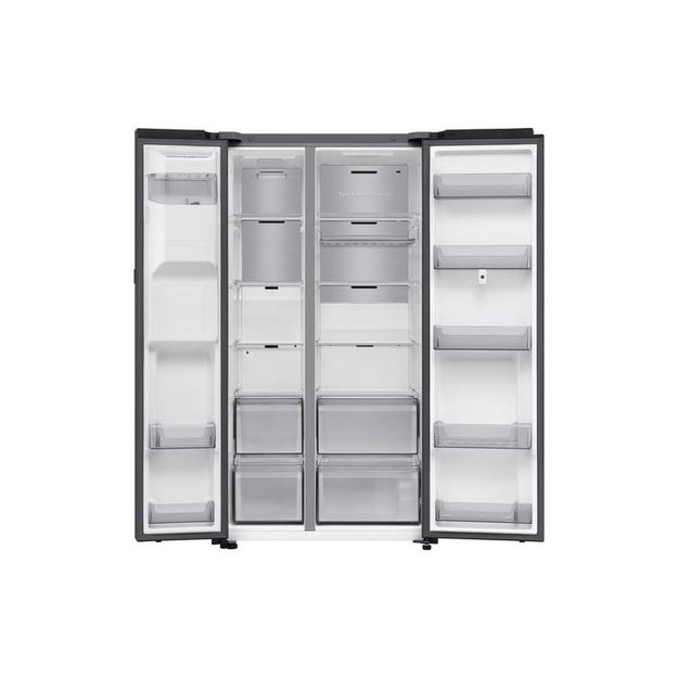 SAMSUNG RS90F66BEFEO