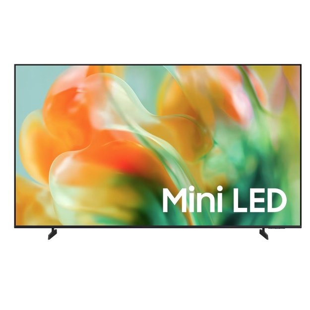 Televizorius Samsung Mini LED M80H 4K, Vision AI Smart TV (2026), UE55M80HAUXXH