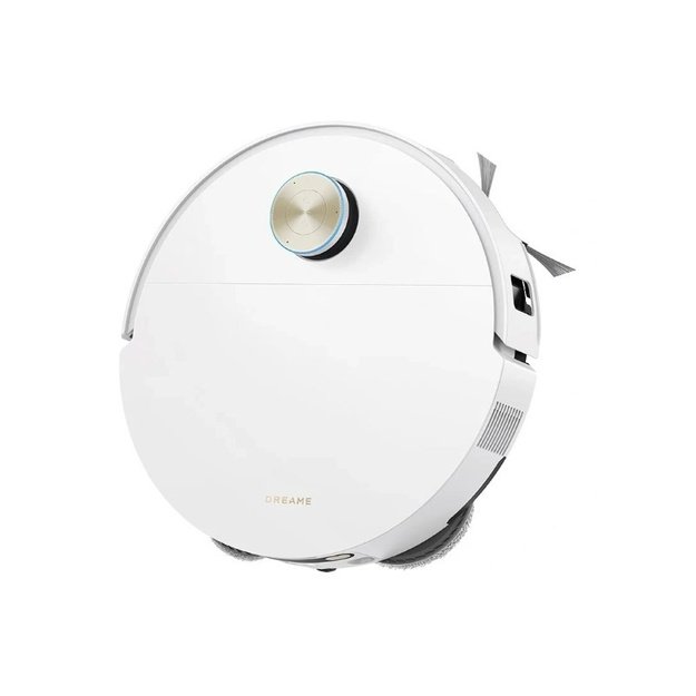 Cleaning robot Dreame X60 Ultra Complete white