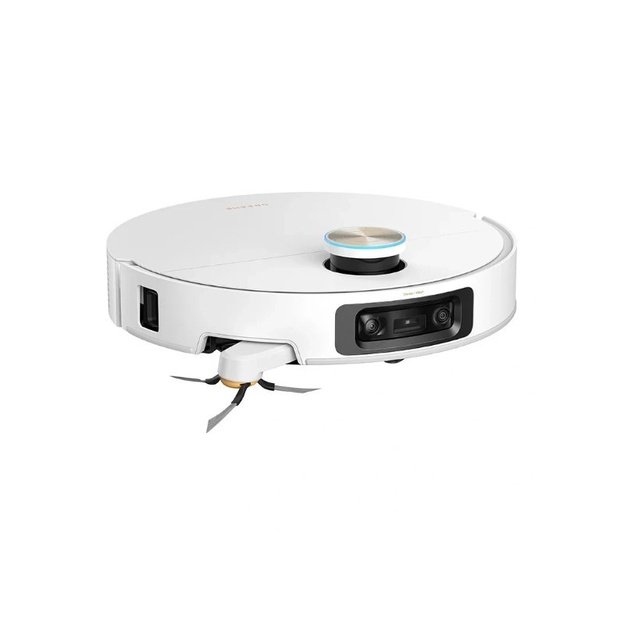 Cleaning robot Dreame X60 Ultra Complete white