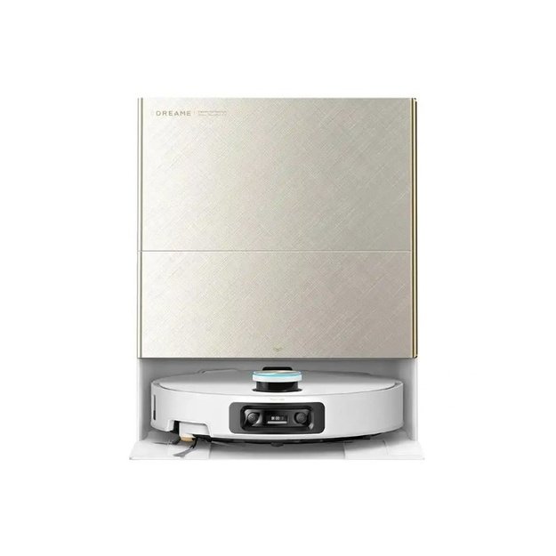 Cleaning robot Dreame X60 Ultra Complete white