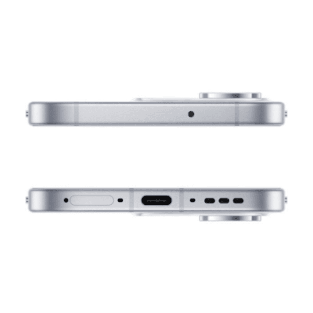OPPO Reno16 5G (CPH2865) | Pop White | 6.32   | AMOLED | 2640 x 1216 pixels | Qualcomm | Snapdragon 7 Gen 4 | Internal RAM 8 GB 