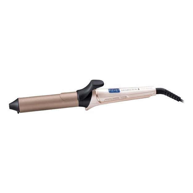 Remington CI9132 Curling iron Warm Black, Bronze, White 3 m