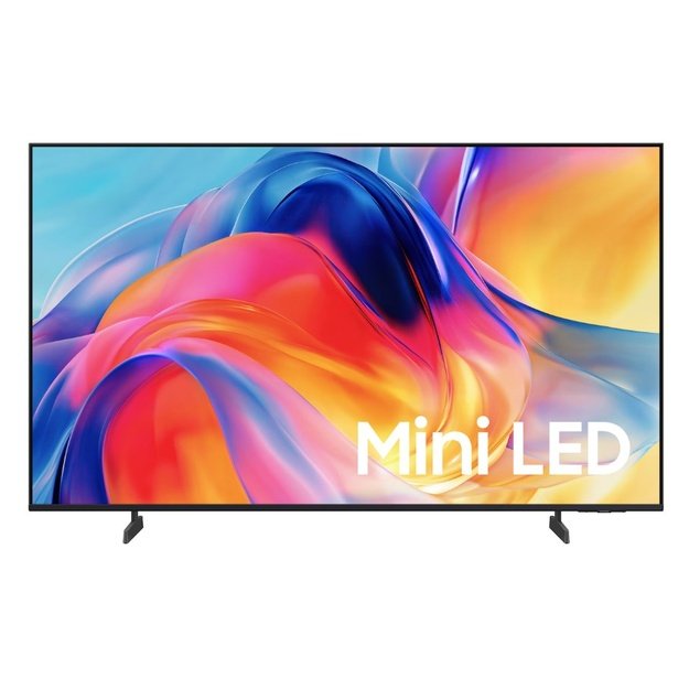 Televizorius Samsung Mini LED M70H 4K, Vision AI Smart TV (2026), UE55M70HAUXXH
