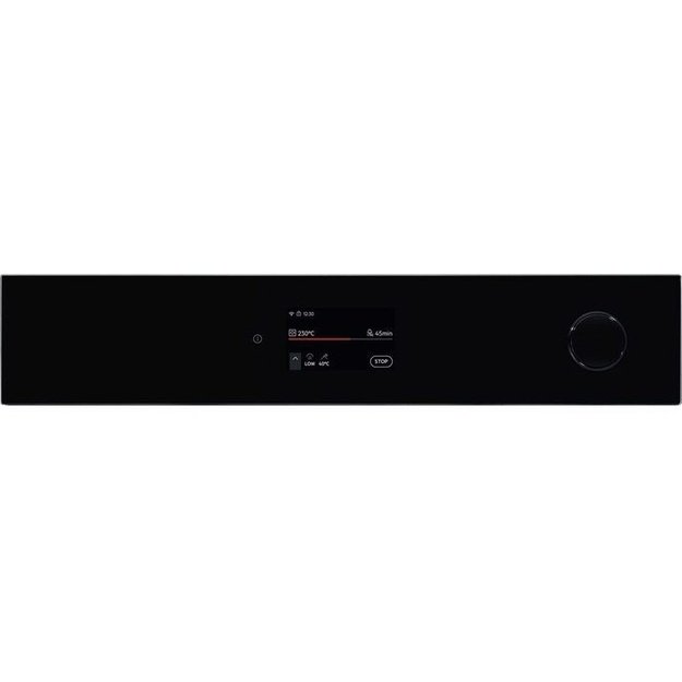 ELECTROLUX LOC9P3XZ oven