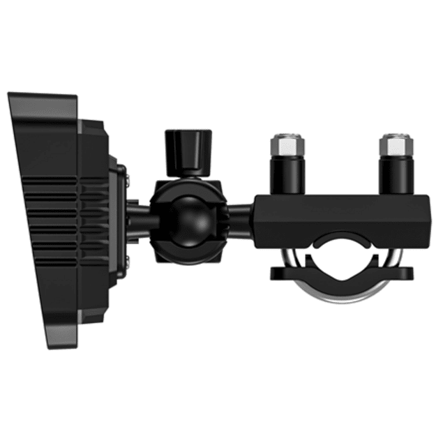 Navitel Dual dash Cam and Smart Moto device (Carplay
