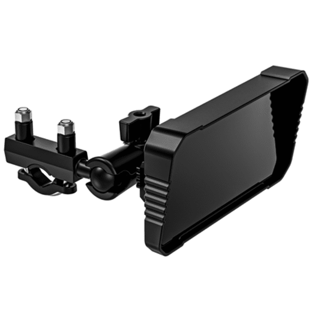 Navitel Dual dash Cam and Smart Moto device (Carplay