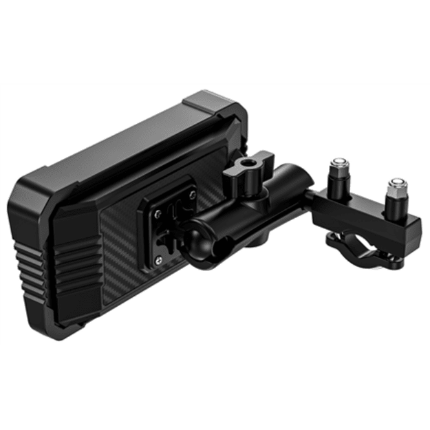 Navitel Dual dash Cam and Smart Moto device (Carplay