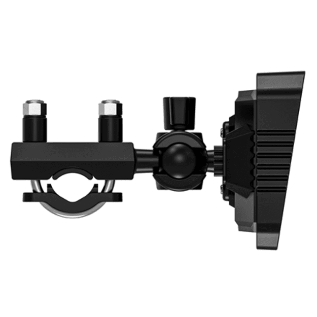 Navitel Dual dash Cam and Smart Moto device (Carplay