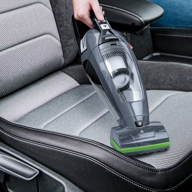 Bissell Vacuum Cleaner Pet Hair Eraser ION 14V black grey (2278N)