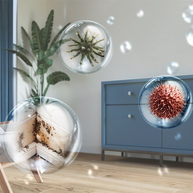 DEHUMIDIFIER DE3306/11 PHILIPS