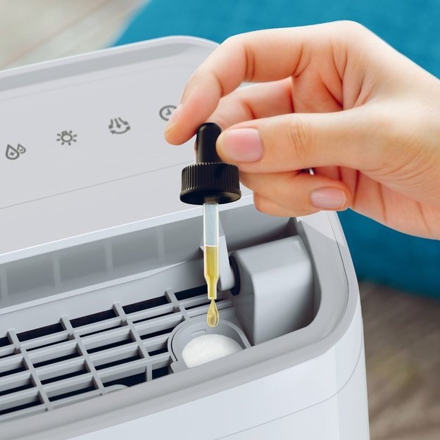DEHUMIDIFIER DE3306/11 PHILIPS