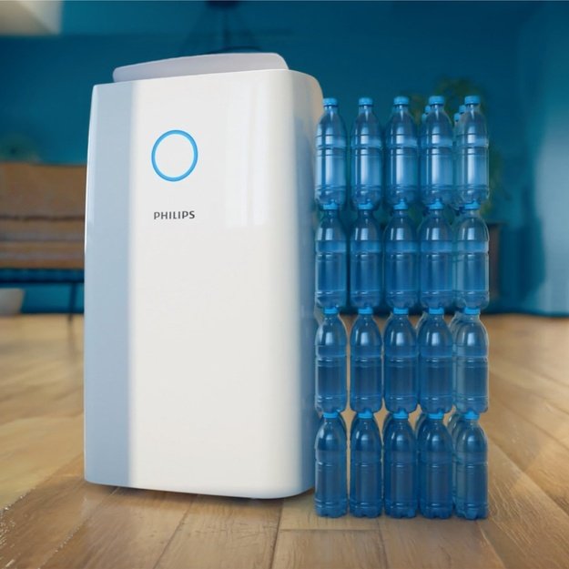 DEHUMIDIFIER DE3306/11 PHILIPS