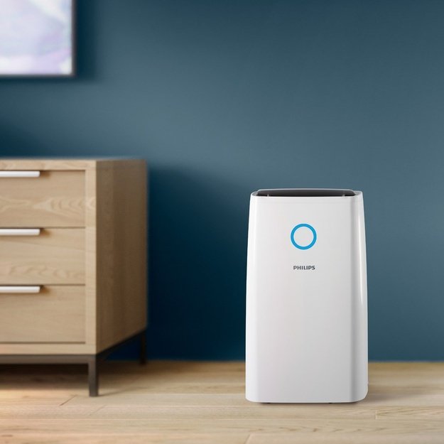 DEHUMIDIFIER DE3306/11 PHILIPS
