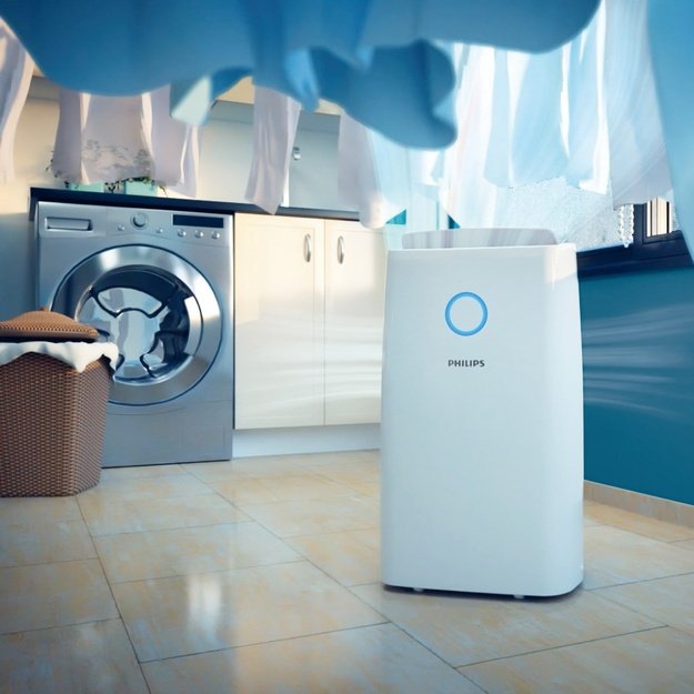DEHUMIDIFIER DE3306/11 PHILIPS