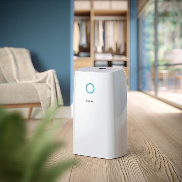 DEHUMIDIFIER DE3306/11 PHILIPS