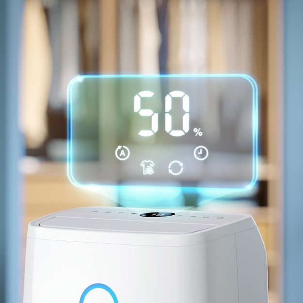 DEHUMIDIFIER DE3306/11 PHILIPS