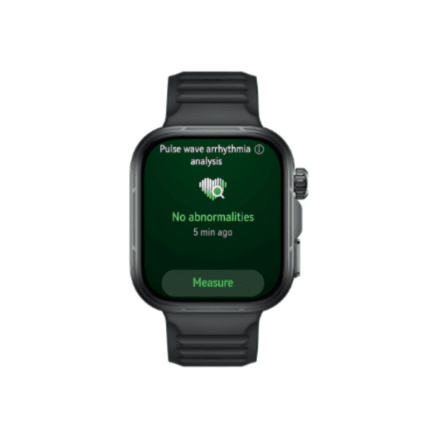 HUAWEI WATCH FIT 5 PRO (49MM) BLACK