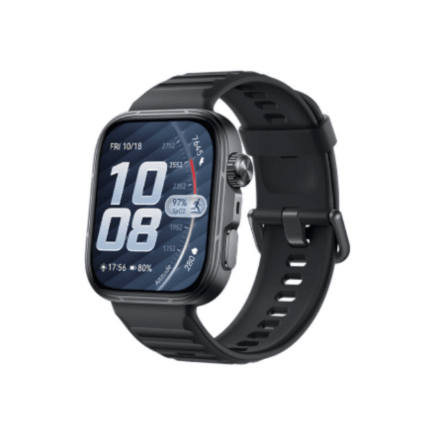 HUAWEI WATCH FIT 5 PRO (49MM) BLACK