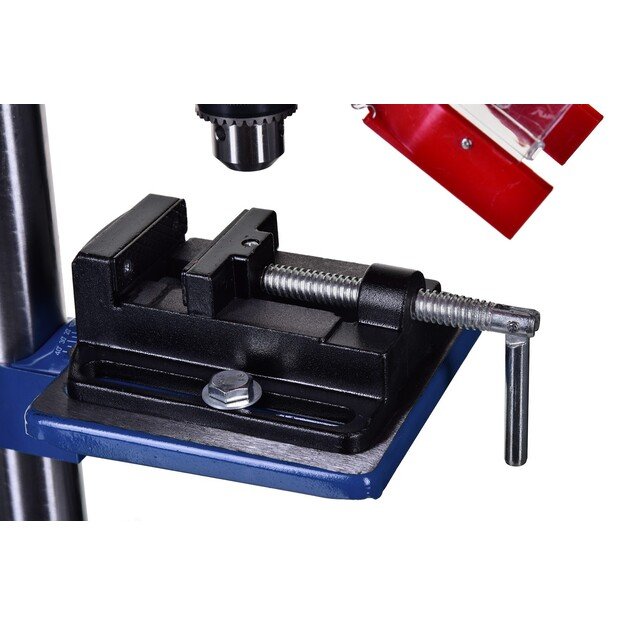 Scheppach DP16VLS drill press 500 W 8