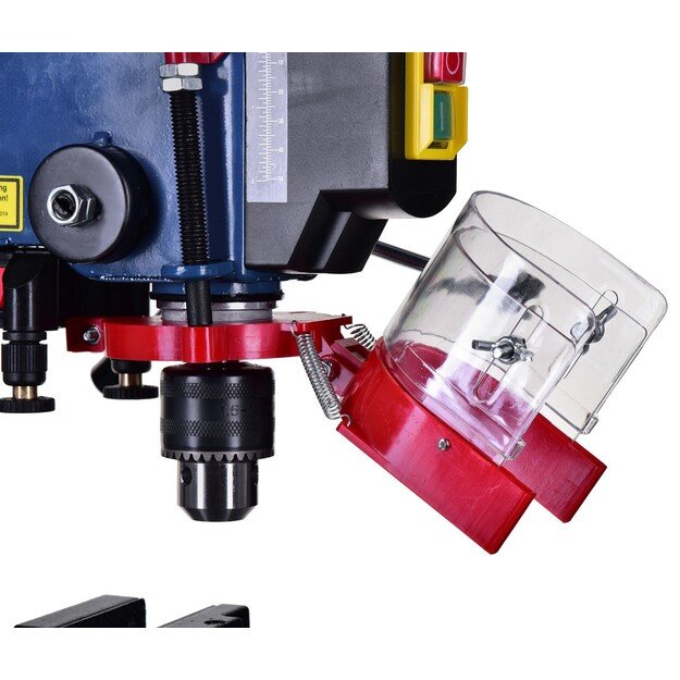 Scheppach DP16VLS drill press 500 W 4