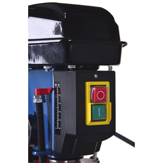 Scheppach DP16VLS drill press 500 W 2