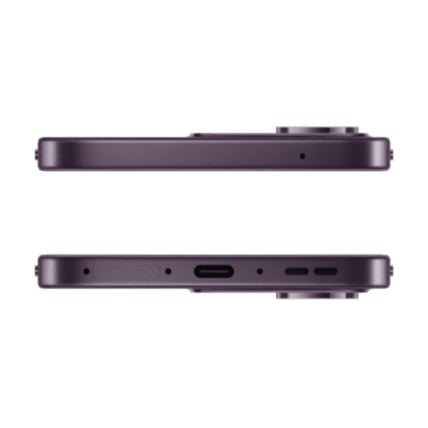 OPPO Reno16 FS 5G (CPH2859) (Purple Black) Dual SIM 6.57&ldquo; AMOLED 1080x2372