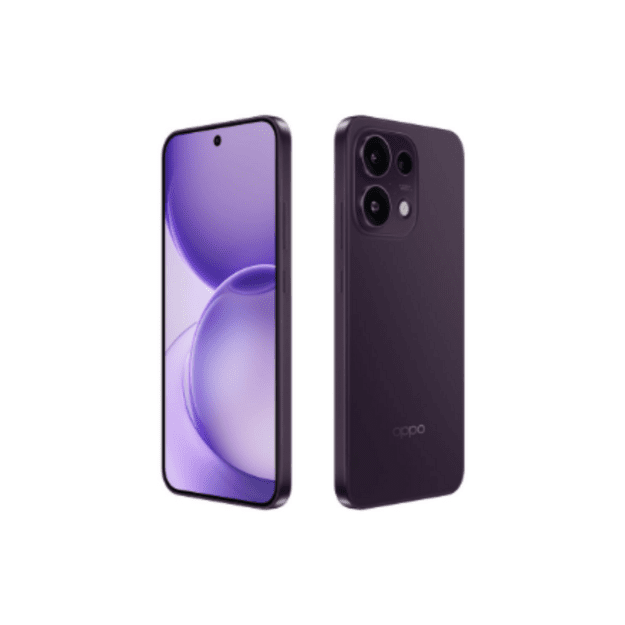 OPPO Reno16 FS 5G (CPH2859) (Purple Black) Dual SIM 6.57&ldquo; AMOLED 1080x2372