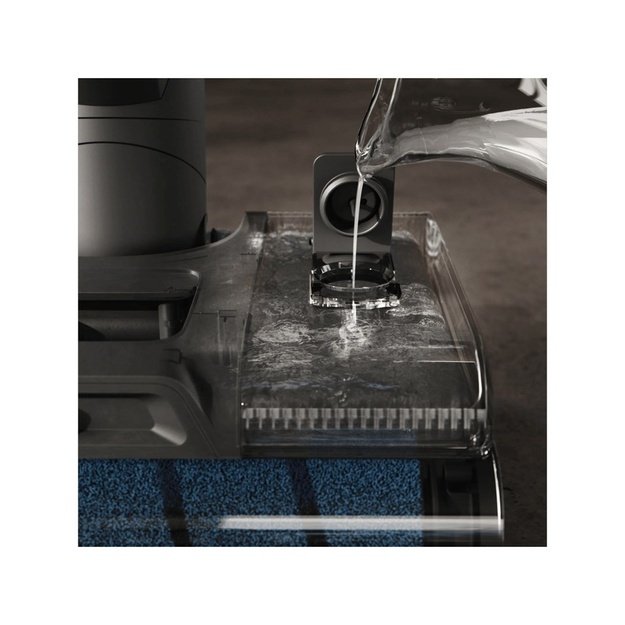 ELECTROLUX EW82U1DB vacuum cleaner