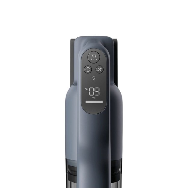 ELECTROLUX EW82U1DB vacuum cleaner