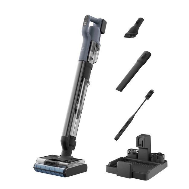 ELECTROLUX EW82U1DB vacuum cleaner