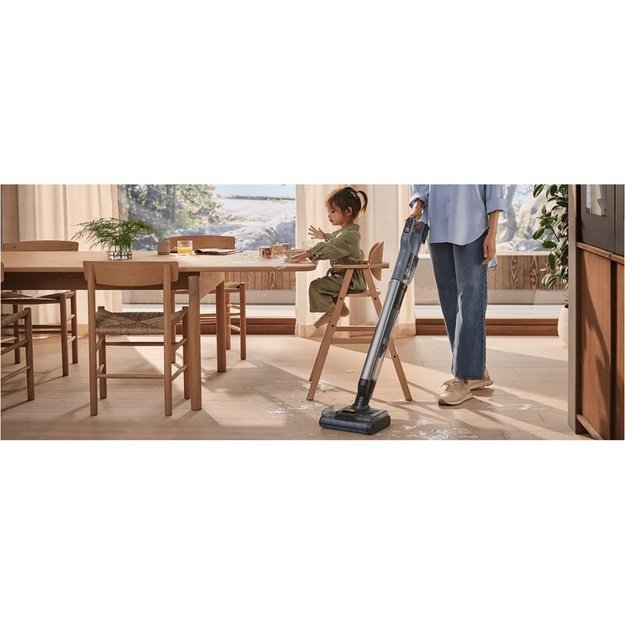 ELECTROLUX EW82U1DB vacuum cleaner