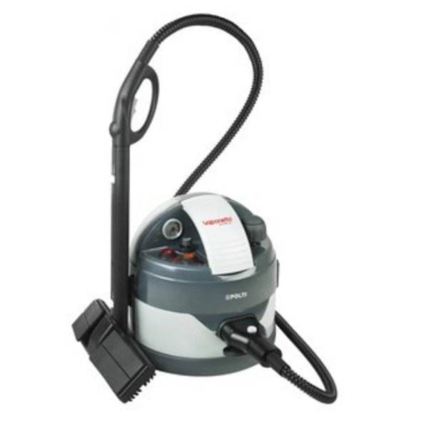Polti Steam cleaner PTEU0260 Vaporetto Eco Pro 3.0 Power 2000 W, Steam pressure 4.5 bar, Water tank capacity 2 L, Grey