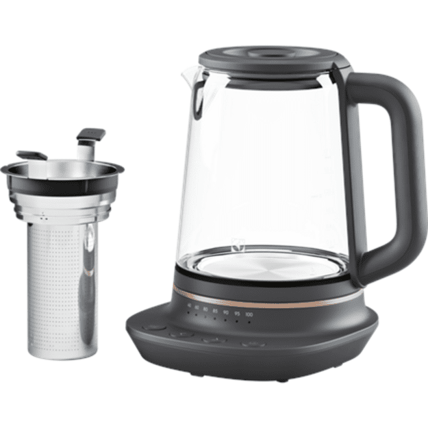 ELECTROLUX E7GK1-8BP kettle