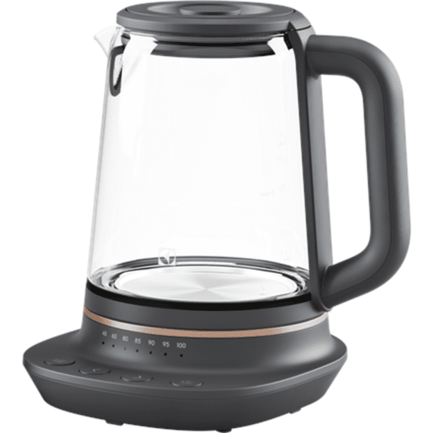 ELECTROLUX E7GK1-8BP kettle
