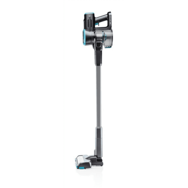 Upright vacuum cleaner Eta Fenix blue 123390000