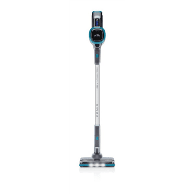 Upright vacuum cleaner Eta Fenix blue 123390000