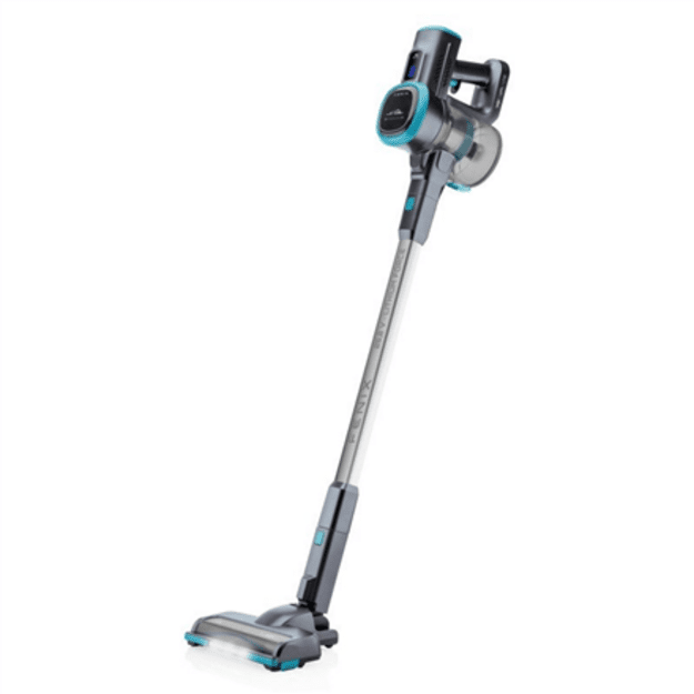 Upright vacuum cleaner Eta Fenix blue 123390000