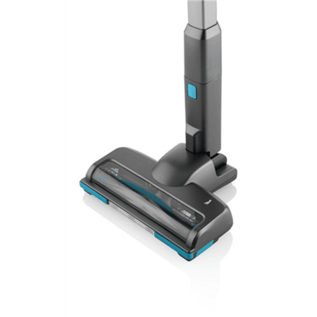 Upright vacuum cleaner Eta Fenix blue 123390000