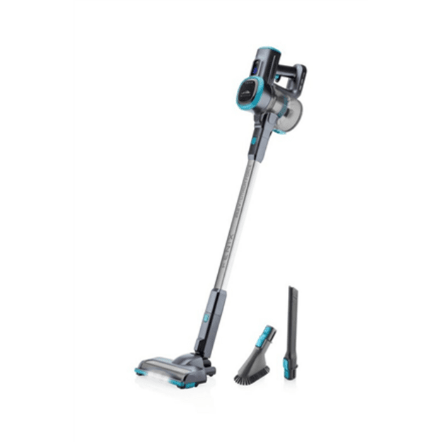 Upright vacuum cleaner Eta Fenix blue 123390000