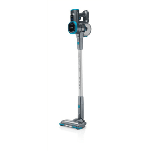 Upright vacuum cleaner Eta Fenix blue 123390000