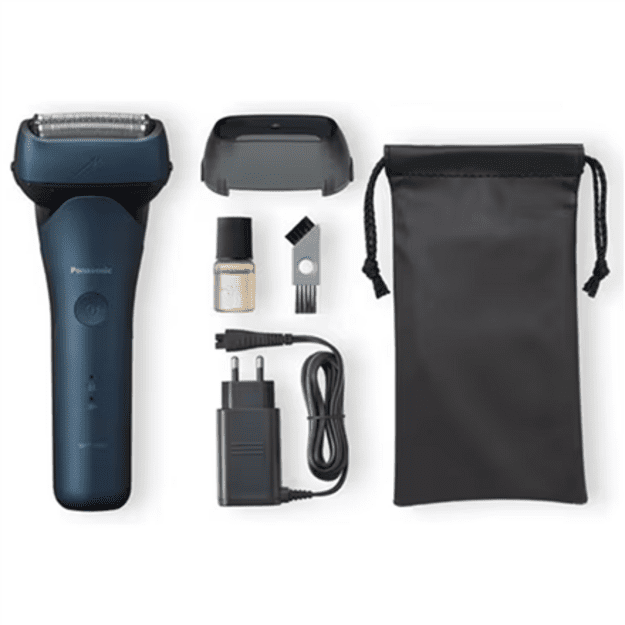 Panasonic ES-LT4B Foil shaver Trimmer Blue