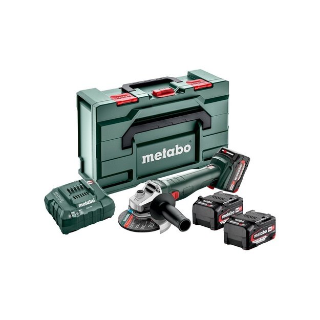 METABO kampinis 