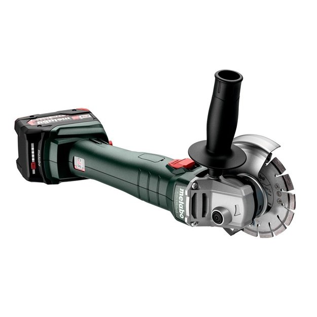 METABO kampinis 