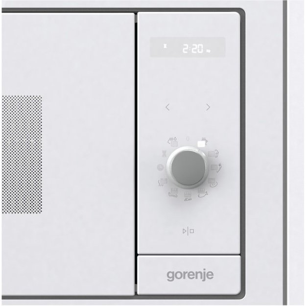 MWO GORENJE BM235G1SYW