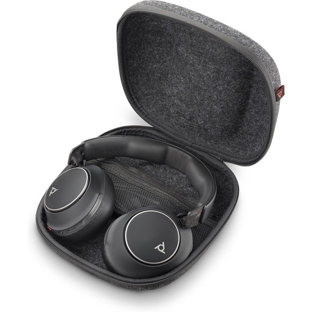 Poly Voyager Surround 80 UC - headset