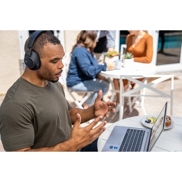 Poly Voyager Surround 80 UC - headset