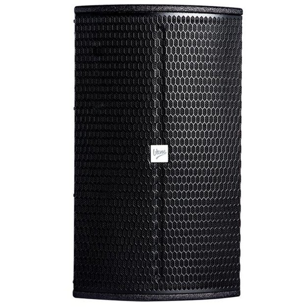 V-TONE NBX-112A active speaker cabinet 12   DSP